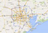 North Texas tollway Map See How Grand Parkway Compares In Size to Other Land formations