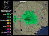 North Texas Weather Radar Map Austin San Antonio Radar Weather Underground