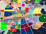 North Texas Zip Code Map Dallas Texas Zip Code Map Free Business Ideas 2013