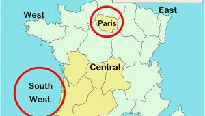 North West France Map How to Buy Property In France 10 Steps with Pictures