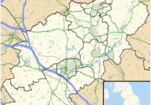 Northampton Map Of England Abington northamptonshire Wikipedia