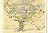 Northampton Map Of England northampton Wikiwand