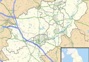 Northampton Map Of England Raunds Wikipedia