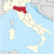 Northeast Italy Map Emilia Romagna Wikipedia