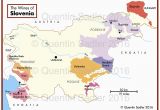 Northeast Ohio Wineries Map Slovenia A Big Little Place with Lots Of Style Great Wines