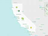 Northern California Brewery Map 2018 Counties with the Lowest Cost Of Living In California Niche Hq