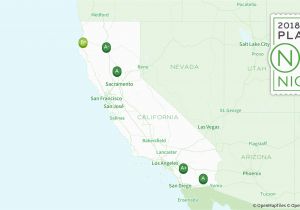 Northern California Casino Map California Cost Living Map Ettcarworld Map Collection where is