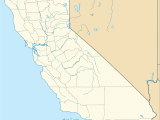 Northern California County Map with Cities San Diego County California Wikipedia