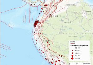 Northern California Fault Lines Map Fault Lines Map Image Map California Fault Lines Valid Map Major Us