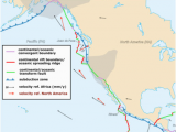 Northern California Fault Lines Map Hayward Fault Zone Wikipedia