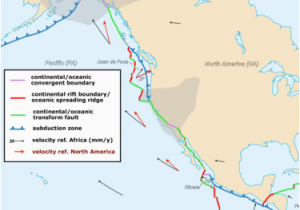 Northern California Fault Lines Map Hayward Fault Zone Wikipedia