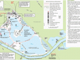 Northern California Lakes Map Ebrpd Quarry Lakes