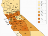 Northern California Zip Code Map southern California Zip Code Map Park Ideas