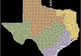 Northern District Of Texas Map Western District Of Texas Map Business Ideas 2013