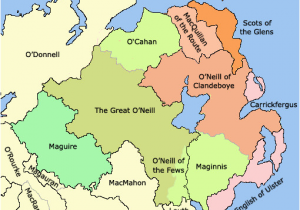 Northern Ireland Map Counties Counties Of northern Ireland Wikipedia