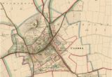 Northern Ireland ordnance Survey Maps Historical Mapping