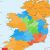 Northern Ireland Political Map Political Simple Map Of Ireland