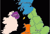Northern Ireland Religion Map the Inter Faith Network ifn