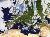 Northern Ireland Weather Map Weather Maps Europe Meteoblue