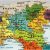 Northern Italy Map tourist northern Italy Map tourist Afp Cv