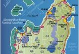 Northport Michigan Map 198 Best Leelanau Peninsula Images On Pinterest Michigan Travel