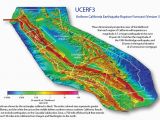 Northridge California Map California May soon Send Warning Texts A Minute before An Earthquake