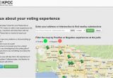 Northridge California Map Fast Hacks Harnessing Google tools for Crowdsourced Mapping