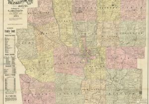 Northwood Ohio Map Map Landowners Real Property Library Of Congress