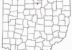 Norwalk Ohio Map norwalk Ohio Wikipedia