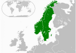 Norway England Map Union Between Sweden and norway Wikipedia