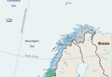 Norway Map In Europe atlas Of norway Wikimedia Commons