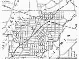 Norwood Ohio Map Wosl Wikivivid
