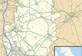 Nottingham Map England List Of Windmills In Nottinghamshire Wikipedia