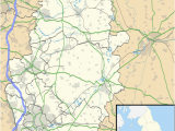 Nottingham On the Map Of England List Of Windmills In Nottinghamshire Wikipedia