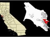Novato California Map San Rafael California Wikipedia