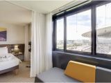 Novotel France Map Novotel Suites Paris Stade De France 115 I 1i 7i 2i