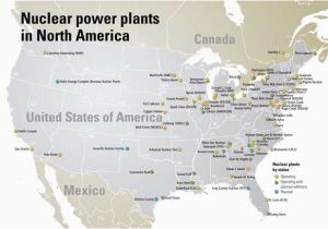 Nuclear Plants In Texas Map List Of Nuclear Power Plants In Us Map Renewable Energy In Australia