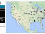 Nuclear Plants In Texas Map Nuclear Power Plants In California Map Secretmuseum