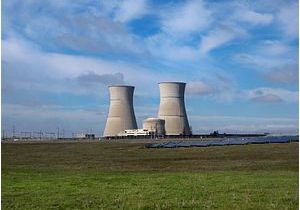 Nuclear Plants In Texas Map Rancho Seco Nuclear Generating Station Wikipedia