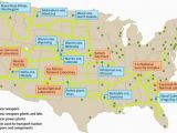 Nuclear Power Plants In Minnesota Map Map Of Nuclear Plants In Us Us Nuclear Map Elegant List Nuclear