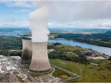 Nuclear Power Plants In Tennessee Map Tennessee Earthquake Strongest In Decades Jolts Homes In the