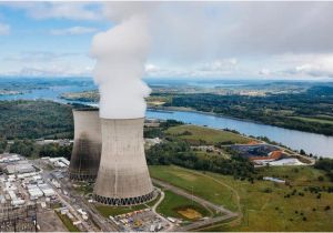 Nuclear Power Plants In Tennessee Map Tennessee Earthquake Strongest In Decades Jolts Homes In the