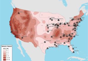 Nuclear Power Plants In Texas Map Nuclear Power Plants In California Map Secretmuseum