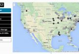 Nuclear Reactors In California Map Nuclear Power Union Of Concerned Scientists