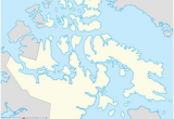 Nwt Canada Map Contwoyto Lake Revolvy
