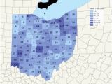 Obetz Ohio Map Lista De Sate Din Statul Ohio Wikiwand
