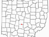 Obetz Ohio Map Lockbourne Ohio Revolvy