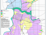 Occidental California Map Flood Maps City Of Sacramento
