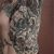 Off the Map Tattoo Grants Pass oregon Floral torso Tattoo by Laurajadetattoos at Offthemaptattoo In