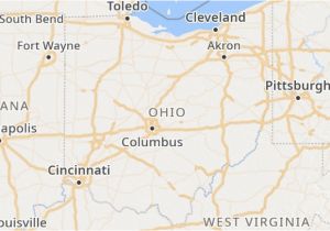 Ohio attractions Map Ohio 2019 Best Of Ohio tourism Tripadvisor